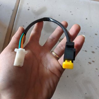 Nút Đề Wave Alpha Cũ - Hàng Thường