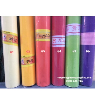Giấy xốp cuộn 50cm x 20m