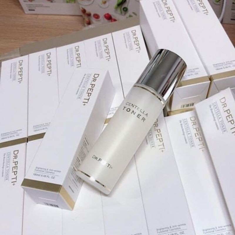 TONER PEPTI HUYỀN THOẠI..