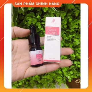 Tinh Chất Ngừa Mụn Lưng Flashacnes