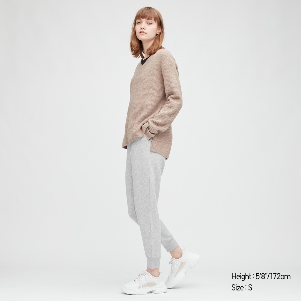 Big size - Quần jogger da cá xuất nhật