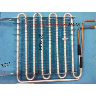 Phụ kiện tủ lạnh tủ lạnh tủ lạnh BCD tủ lạnh thiết bị bay hơi tủ lạnh