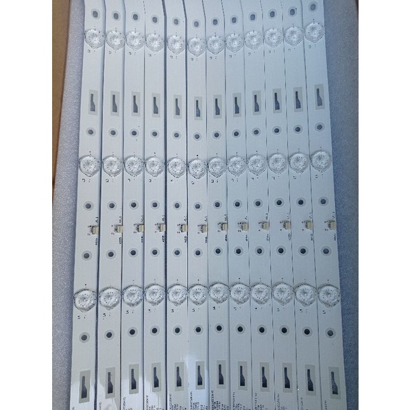 Led cong asanzo 32 inh 1 bộ