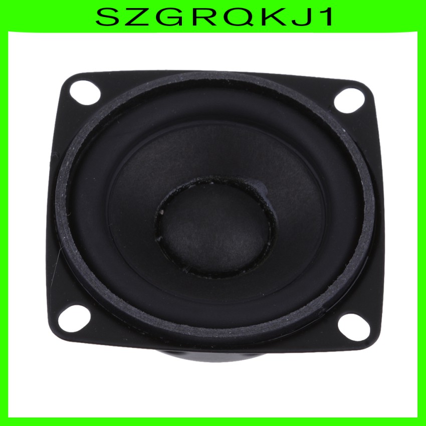 Loa toàn dải 52mm 4Ohm 5W âm thanh nổi HiFi chuyên nghiệp