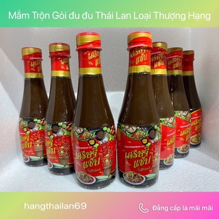 Mắm trộn gỏi đu đủ thái lan Loại thượng hạng