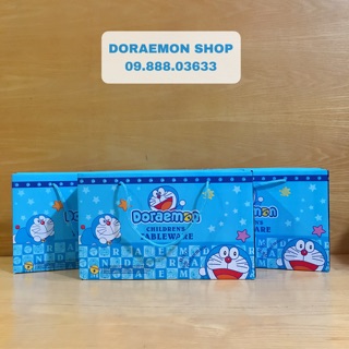 Bộ Bát Đũa Xuất Nhật Doremon Doraemon