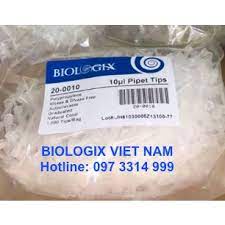 Đầu típ  Hãng: Biologix - Mỹ