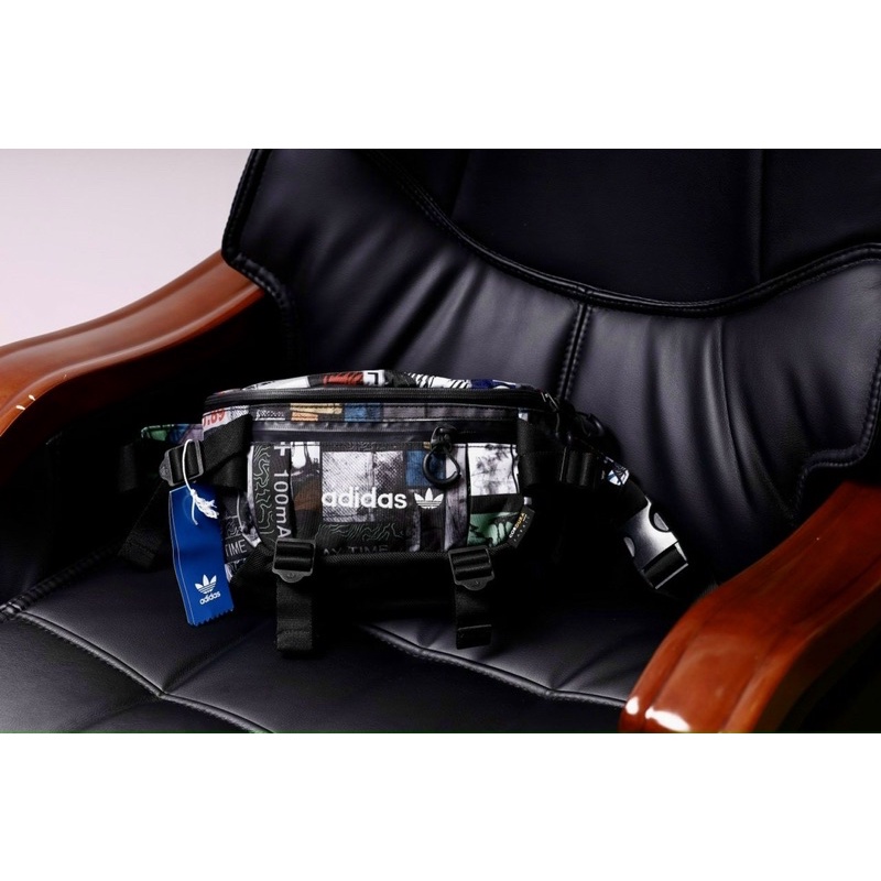 ❤️TÚI BAO TỬ ADIDAS❤️