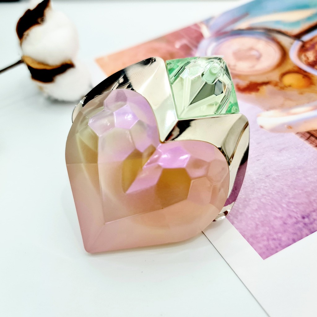 Nước hoa nữ Mugler Aura Mugler  EDP Sensuelle 30ml