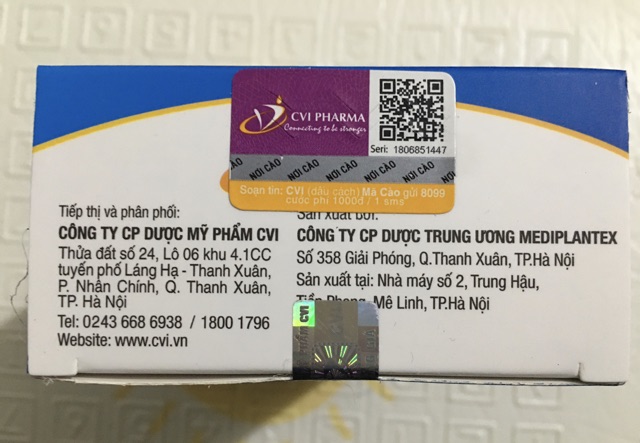 Cumagold kare- giải pháp hỗ trợ ung thư và u bướu