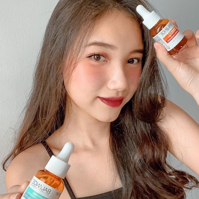 Serum Vitamin C trắng da, mờ thâm - Balance Vitamin C Serum Active Formula Brightening 30ml | BigBuy360 - bigbuy360.vn