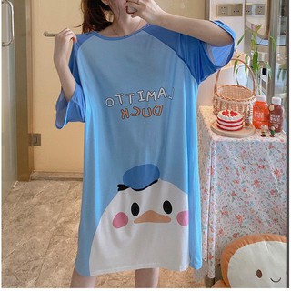 VÁY BẦU MẶC NHÀ ĐẦM BẦU MẶC NHÀ