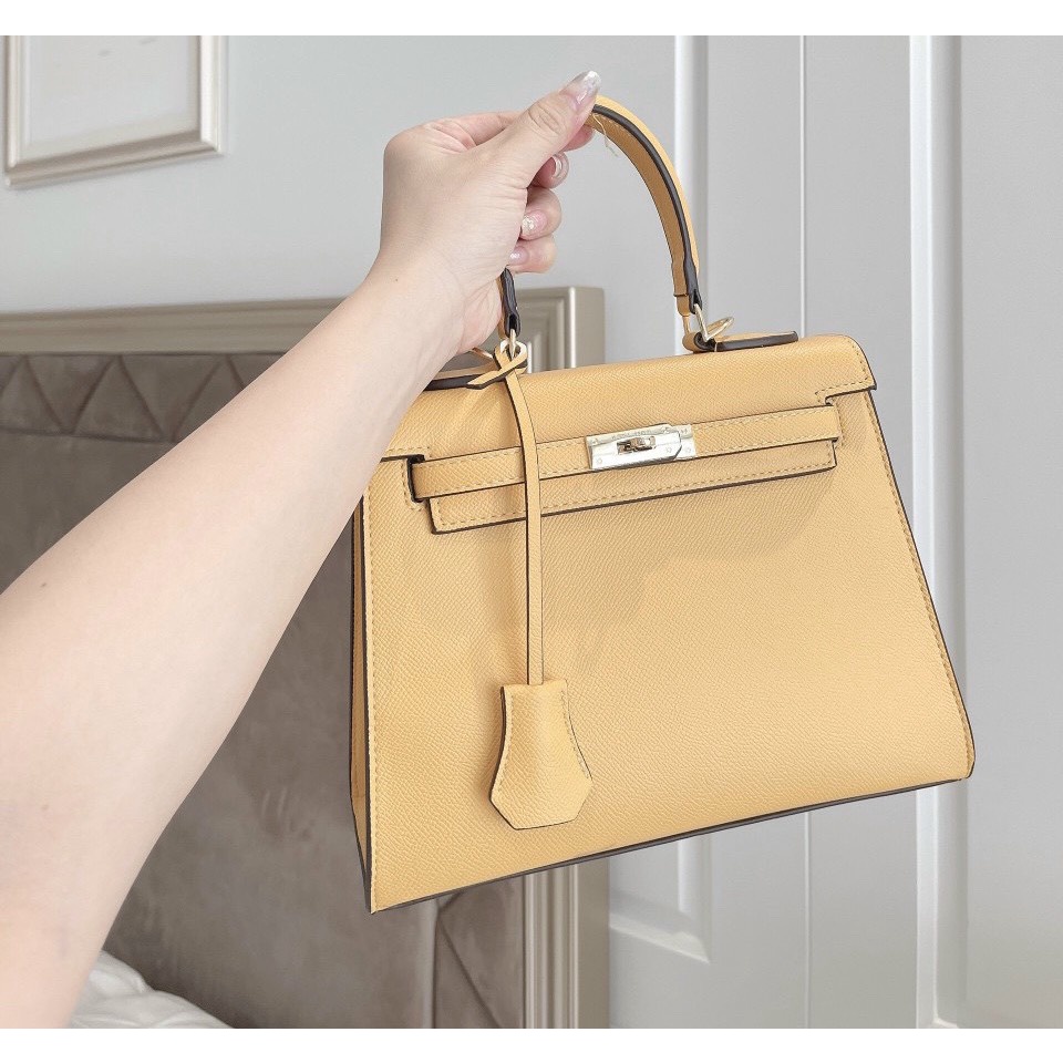 Túi Xách Nữ, Túi Hermes Kelly, Giỏ Xách Nữ ( Hàng Loại 1)