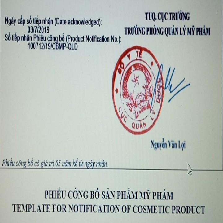 [HÀNG CHÍNH HÃNG  ] Xịt khoáng Nano Cấp Nước JDELL SHIELD -100ml | BigBuy360 - bigbuy360.vn