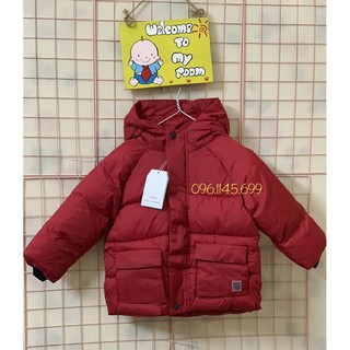 Áo phao ZARA 12m-5y cho bé