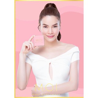 [new] PHẤN NƯỚC HỒ NGỌC HÀ 𝟱𝗠 𝗕𝗔𝗕𝗬 𝗦𝗞𝗜𝗡 𝗖𝗨𝗦𝗛𝗜𝗢𝗡
