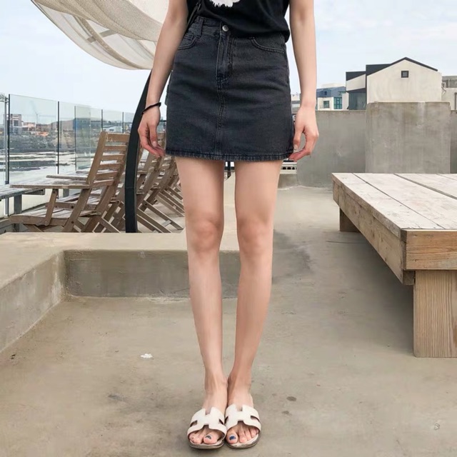 [ Mã FADIRECT20 giảm 20K đơn 150K] [BIG SIZE] QUẦN VÁY SIZE ĐẠI ĐEN TUYỀN TRƠN ĐƠN GIẢN 2902 | BigBuy360 - bigbuy360.vn