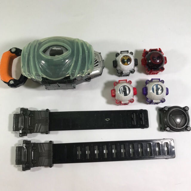 Đồ chơi Kamen Rider Ghost Giá rẻ