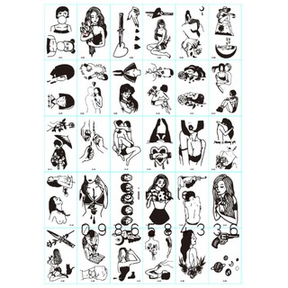 COMBO 30 HÌNH STICKER SIÊU  CÁ TÍNH (> 100 HÌNH)