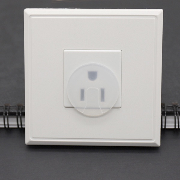 Bộ 32 Nắp Đậy Ổ Cắm Điện Bảo Vệ An Toàn Cho Bé