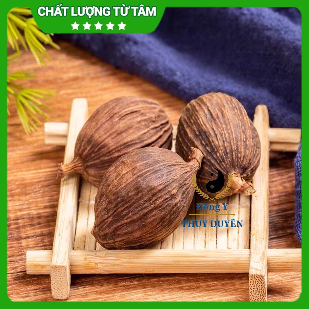 Thảo Quả 500g (Hàng chất lượng loại 1)