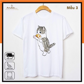 ÁO THUN MIU MIU SIÊU CUTE (7 MẪU)