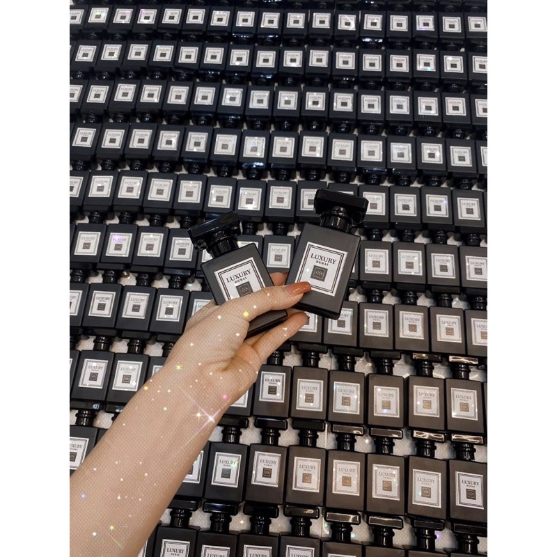 Tinh dầu nước hoa Dubai Lủuy dịu nhẹ quyến rũ