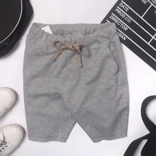 [Mã SKAMLTSM9 giảm 10% đơn 99K] QUẦN SHORT THUN UNIQLO