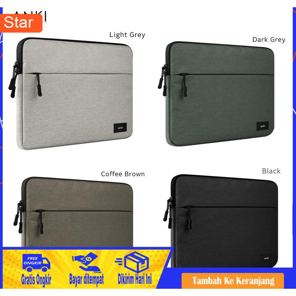 Túi Đựng Laptop Notebook Chống Thấm Nước Xk2531 | BigBuy360 - bigbuy360.vn