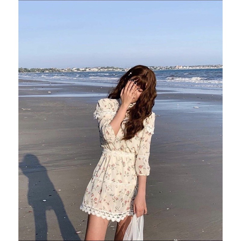 pass đầm theseven.december