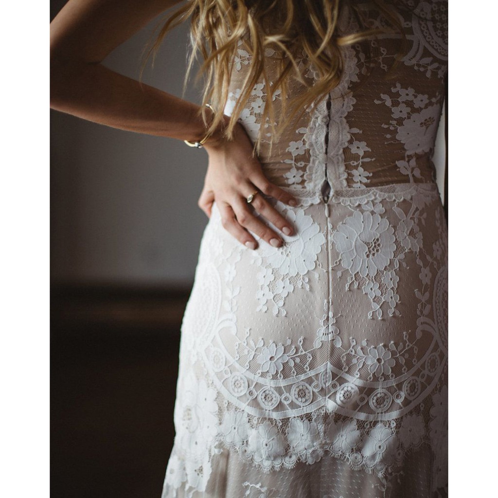 Ren mi M16 - Trắng