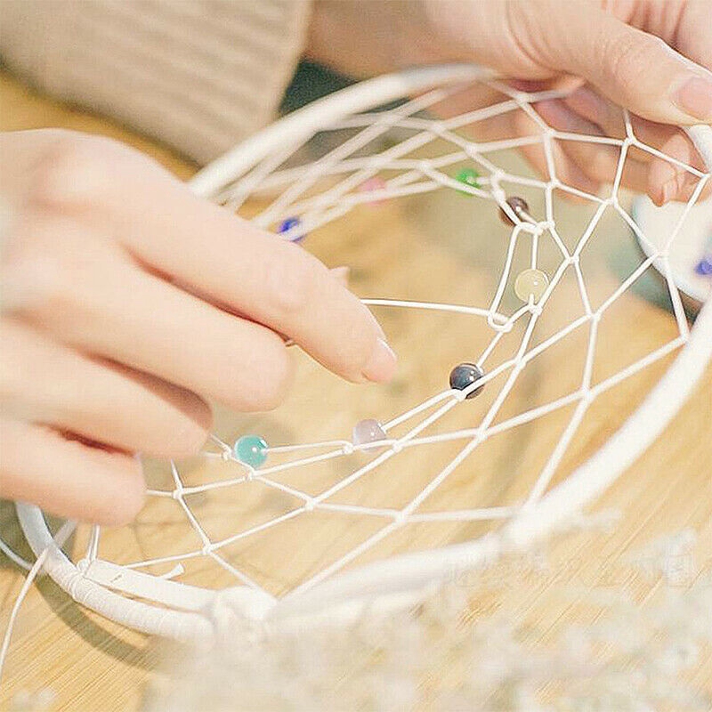 Vòng hoa chuyên dụng trang trí đám tiệc 15-40cm