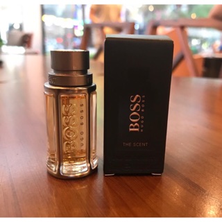 💥 Nước hoa mini nam The Scent - Hugo