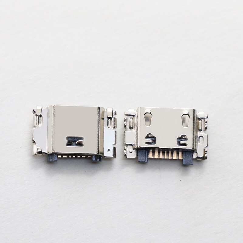 Bộ 10-50 Cổng Sạc USB Cho Samsung J100 / J320 / J500