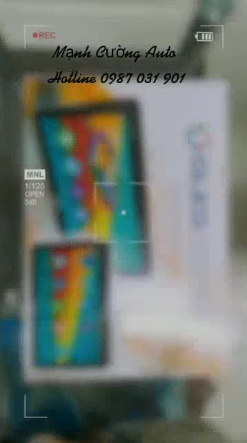 Màn hình Android Oled C8 New(Dưỡng+Camera lùi) tích hợp camera 360 –Cấu hình Ram 3 – Rom 32 Bảo Hành chính hãng 18 tháng | BigBuy360 - bigbuy360.vn