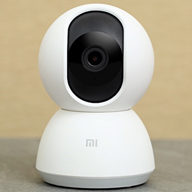 Camera quan sát gia đình Xiaomi 720-1080