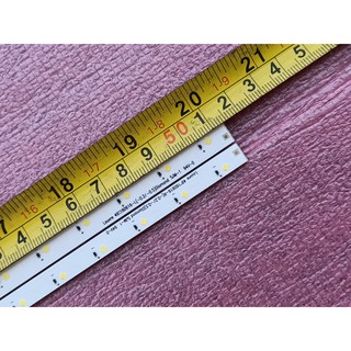  THANH LED TIVI SAMSUNG 49K5100 49K5300 49K5310 MỚI 100% BỘ 2 THANH MỖI THANH 31 BÓNG DÀI 51,4cm. BN95-03721A 