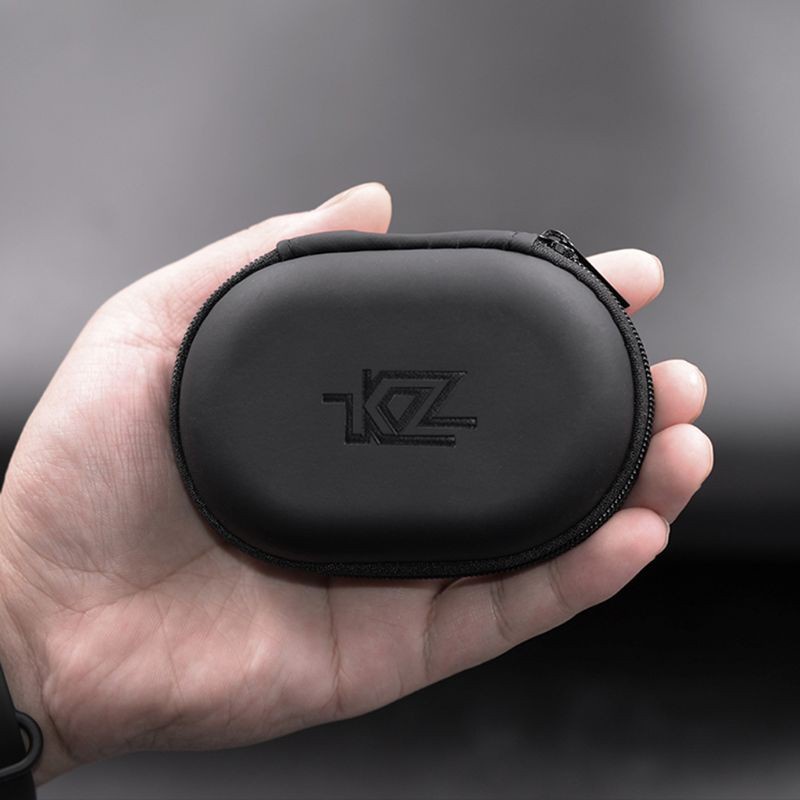 Hộp Đựng Tai Nghe Kz Zs10 Es4 Zsr Atr Ed2 Zst