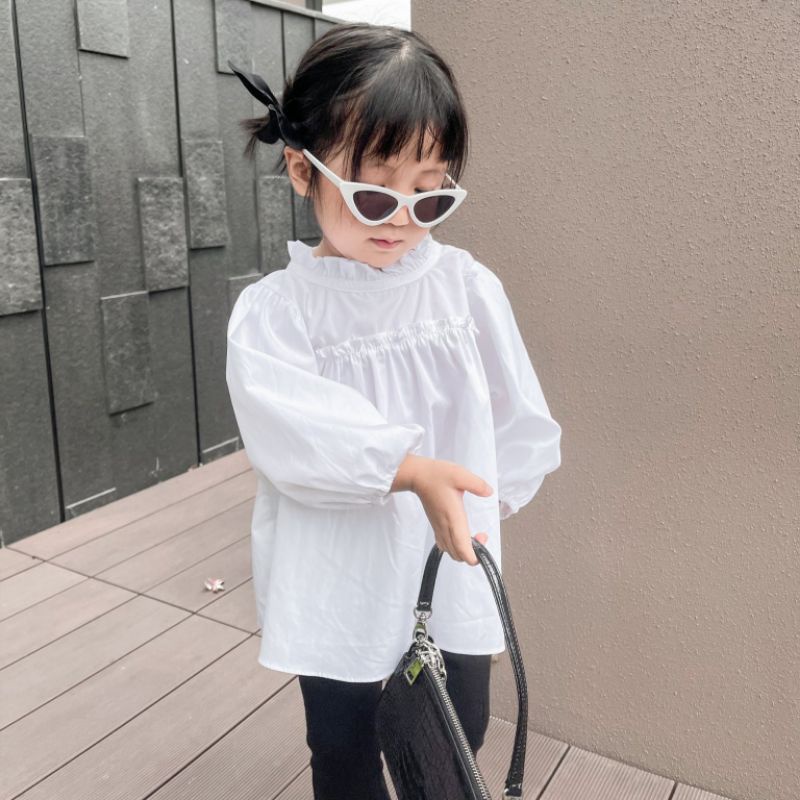 Set Karin Top + Flare Pant