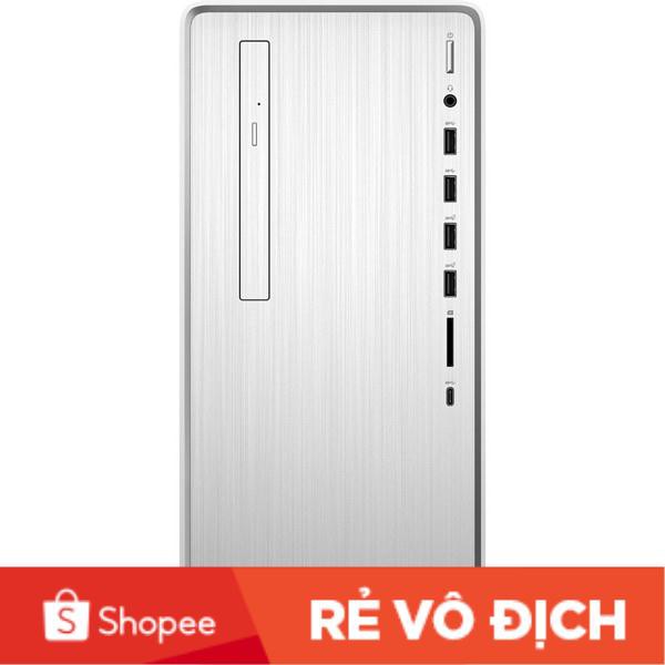 Máy bộ HP Pavilion 590 TP01-0134d 7XF44AA ( màu silver) - Core i5-9400, Ram 8GB, 1TB SATA, Intel® HD Graphics, Win 10