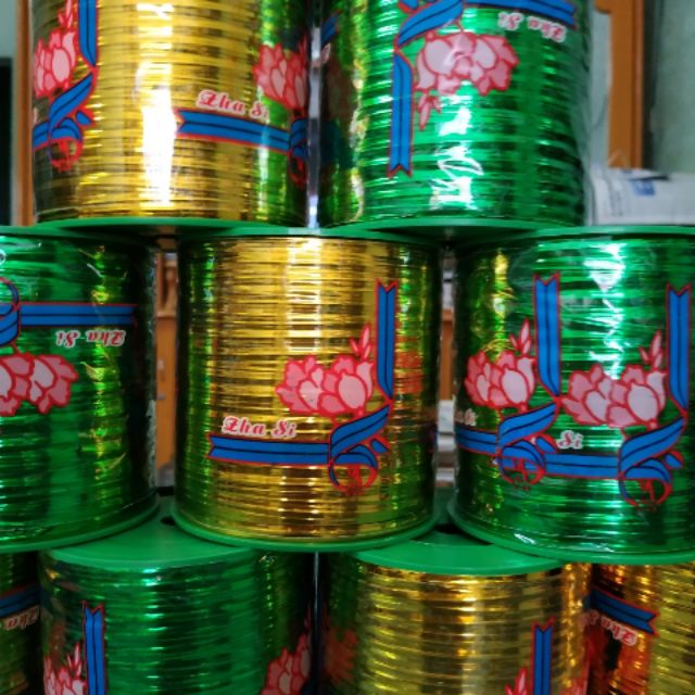 Dây Kim Tuyến Buộc Lan