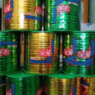 Dây Kim Tuyến Buộc Lan