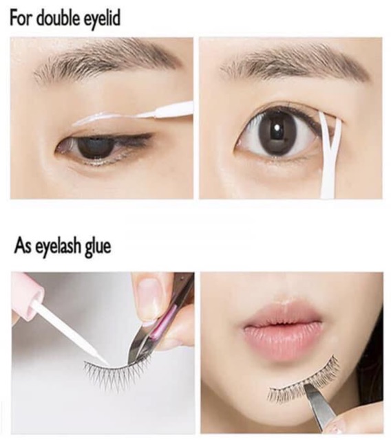 Gel kích mí mắt ETUDE HOUSE My Beauty Tool Double Eyelid Glue 5g