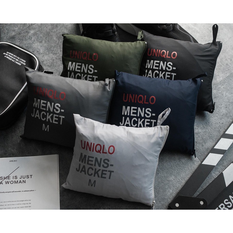 Áo gió nam trơn lót lưới siêu xịn | BigBuy360 - bigbuy360.vn