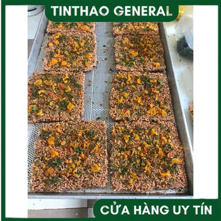 COMBO 10 CƠM CHÁY TRỨNG MUỐI RUỐC