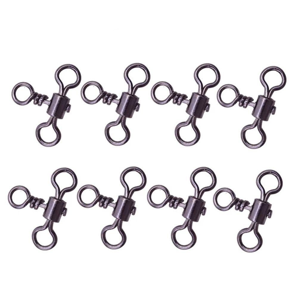 Set 20 Phụ Kiện Câu Cá Hình Chữ T Chuyên Dụng