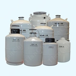 Bình chứa NIto lỏng YDS