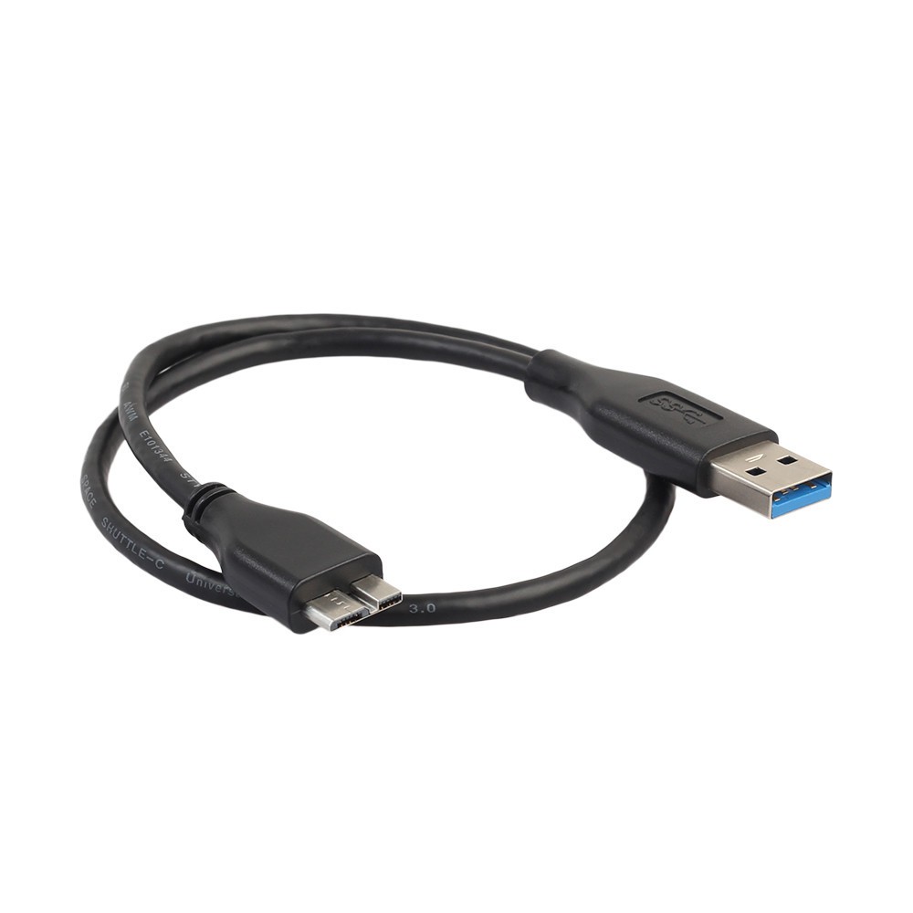 Dây cable cho ổ cứng di động 3.0 (cable HDD box 3.0)