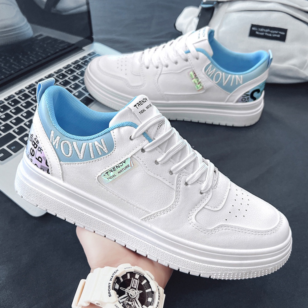 Giày sneaker thể thao cao cấp chính hãng chất lượng cao, khử mùi thoáng khi   G11