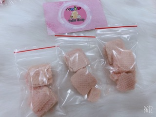 Thức ăn dặm hamster <Gói dùng thử>